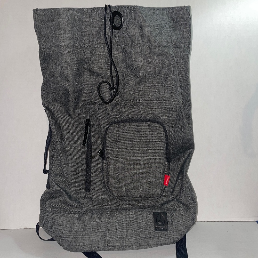 Nixon Oragami Backpack